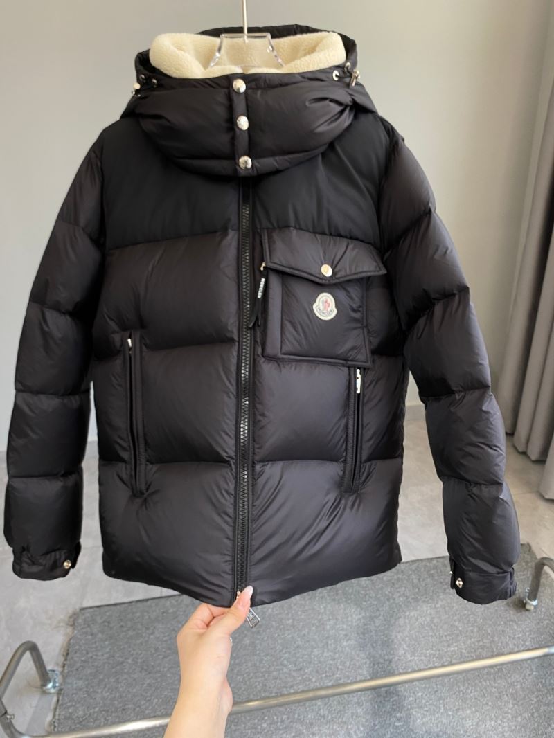 Moncler Down Jackets